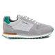XTI TEDDY SMITH ZAPATILLAS 120094 GRIS
