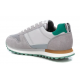 XTI TEDDY SMITH ZAPATILLAS 120094 GRIS