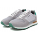 XTI TEDDY SMITH ZAPATILLAS 120094 GRIS