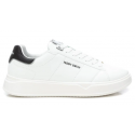 XTI TEDDY SMITH ZAPATILLAS 120183 BLANCO