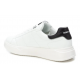 XTI TEDDY SMITH ZAPATILLAS 120183 BLANCO