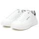 XTI TEDDY SMITH ZAPATILLAS 120183 BLANCO