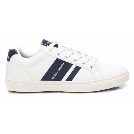 XTI TEDDY SMITH ZAPATILLAS 120106 NAVY