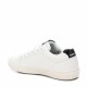 XTI TEDDY SMITH ZAPATILLAS 120106 NEGRO