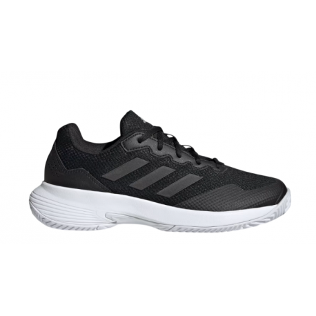 ADIDAS ZAPATILLAS GAMECOURT 2 W CORE ID1494