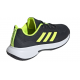 Adidas ZAPATILLAS GAMECOURT 2 M CARBON/LUCID JH9013