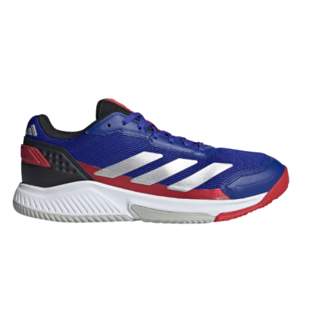 Adidas ZAPATILLAS COURTQUICK PADEL JP9592