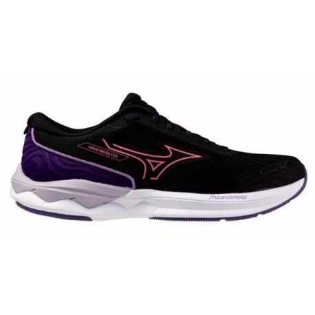 MIZUNO SHOE WAVE REVOLT WOS DELIVERY MONTH J1GD2481 83