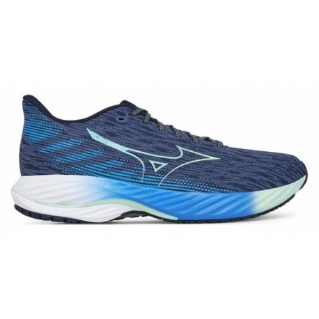 MIZUNO SHOE WAVE RIDER DELIVERY MONTH J1GC2403 51