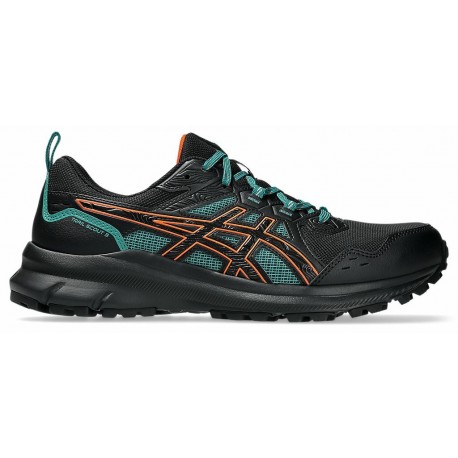 ASICS TRAIL SCOUT 3 BLACK/NOVA 1011B700 005