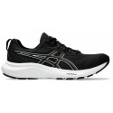 ASICS GEL-CONTENT 9 BLACK/WHITE 1011B881 002