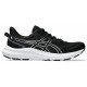 ASICS JOLT 5 BLACK/WHITE 1011B963 003