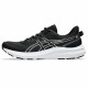 ASICS JOLT 5 BLACK/WHITE 1011B963 003