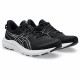 ASICS JOLT 5 BLACK/WHITE 1011B963 003