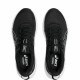 ASICS JOLT 5 BLACK/WHITE 1011B963 003
