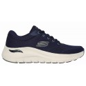SKECHERS ARCH FIT 232700 NVY