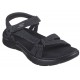 SKECHERS GO WALK SANDAL 141451 BBK