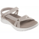 SKECHERS GO WALK SANDAL 141451 TPE