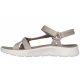 SKECHERS GO WALK SANDAL 141451 TPE