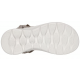 SKECHERS GO WALK SANDAL 141451 TPE