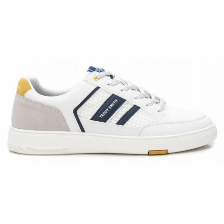 XTI TEDDY SMITH ZAPATILLAS 1200900 NAVY CROC C