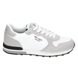 XTI TEDDY SMITH ZAPATILLAS BLANCO 78385 BLANCO