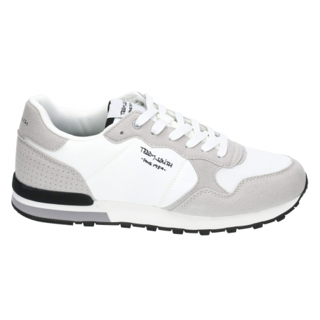 XTI TEDDY SMITH ZAPATILLAS BLANCO 78385 BLANCO