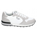 XTI TEDDY SMITH ZAPATILLAS BLANCO 78385 BLANCO