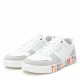 XTI TEDDY SMITH ZAPATILLAS 71725 MUTICOLOR