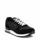 XTI TEDDY SMITH ZAPATILLAS 120142 NEGRO