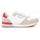 XTI TEDDY SMITH ZAPATILLAS 120097 BLANCO