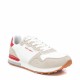 XTI TEDDY SMITH ZAPATILLAS 120097 BLANCO