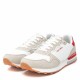 XTI TEDDY SMITH ZAPATILLAS 120097 BLANCO
