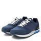XTI TEDDY SMITH ZAPATILLAS 120142 NAVI