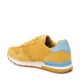 XTI TEDDY SMITH ZAPATILLAS 120097 AMARILLO
