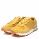 XTI TEDDY SMITH ZAPATILLAS 120097 AMARILLO