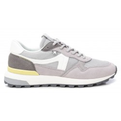 XTI REFRESH ZAPATILLAS 143664 GRIS