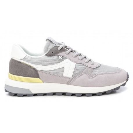 XTI REFRESH ZAPATILLAS 143664 GRIS