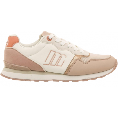 MTNG LOTTOS OFF WHITE LOTTI NUDE LOSFO MELOCOTON 60441 C57216