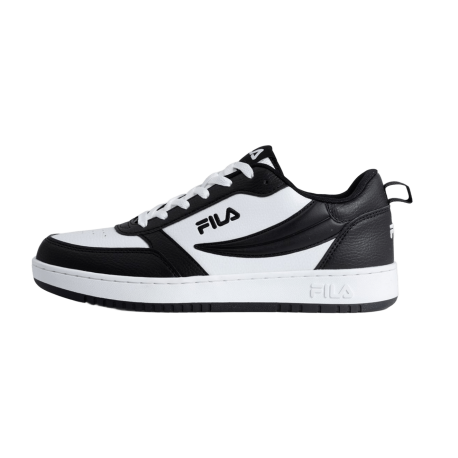 WHITE BLACK FFM0370.13036