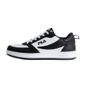 FILA WHITE BLACK FFM0370.13036