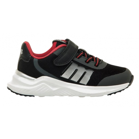 MTNG MIAMI NEGRO PRINT GRIS OSCURO 48975 C57404