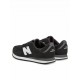 NEW BALANCE JUNIOR NEGRO GC323BK
