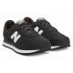 NEW BALANCE JUNIOR NEGRO GC323BK