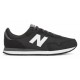 NEW BALANCE JUNIOR NEGRO GC323BK