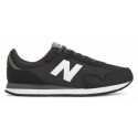 NEW BALANCE JUNIOR NEGRO GC323BK