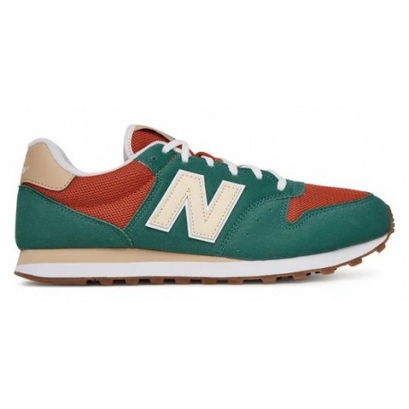 New Balance 500 NEW BALANCE GM500 TPW