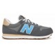 NEW BALANCE GM500TBW