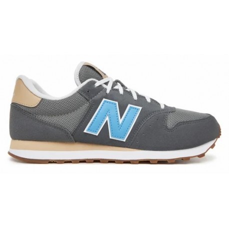 NEW BALANCE GM500TBW