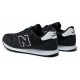 NEW BALANCE GM500EB2 CLASSIC LIFESTYLE BLACK/WHITE